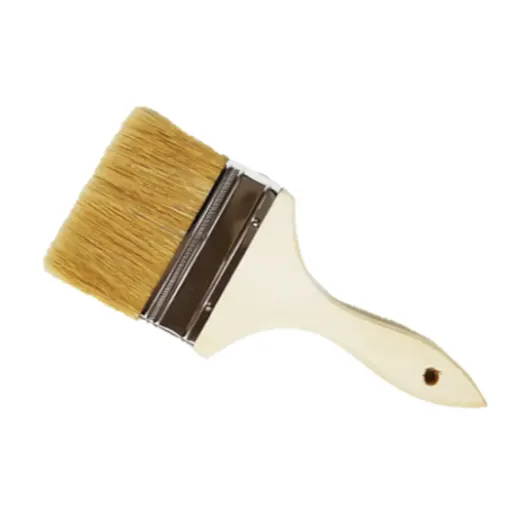 Paint/Waterproofing Brush 100mm