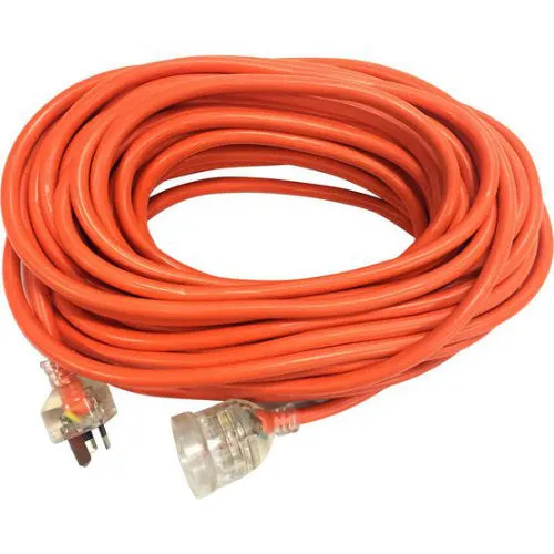 20m Heavy Duty Extension Lead