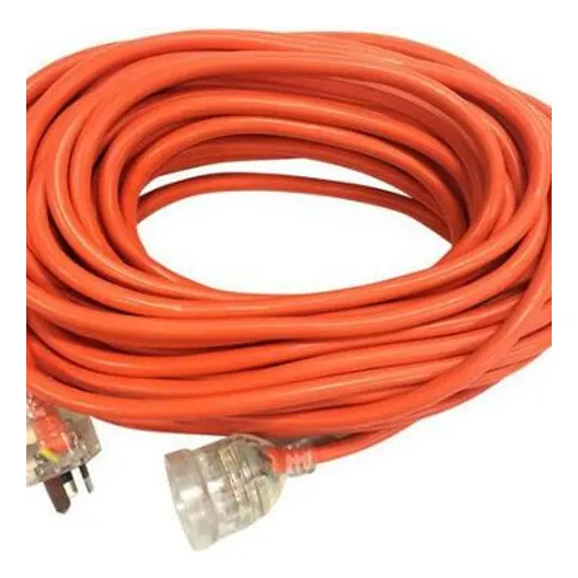 20m Heavy Duty Extension Lead