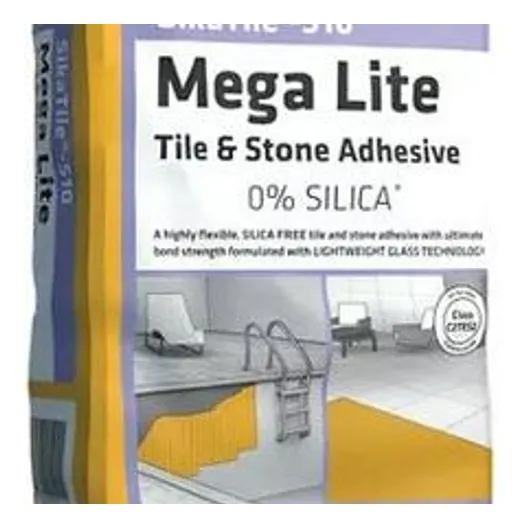 SikaTile®-510 Mega Lite 13.5kg (Pick-up Only)