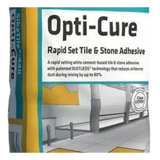 SikaTile®-440 Opti-Cure 20kg (Pick-Up Only)