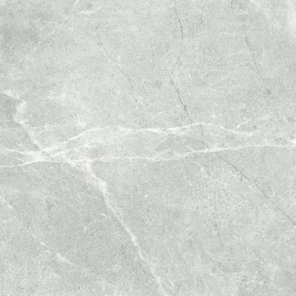 300*600 Ritz Pearl Shaded Bianco Glzd Rect Porc Tile