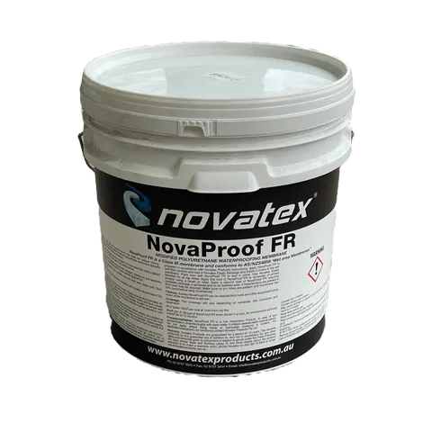 Novatex® NovaProof FR