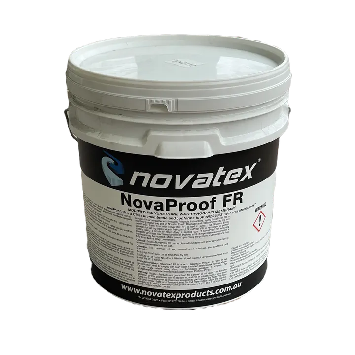Novatex® NovaProof FR