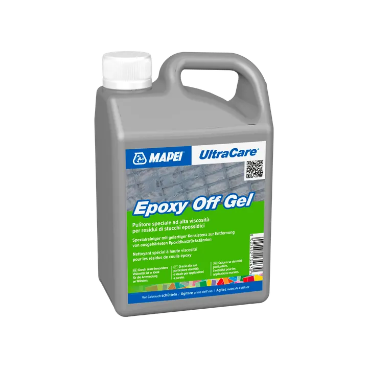 Mapei Ultracare Epoxy Off Gel 1L