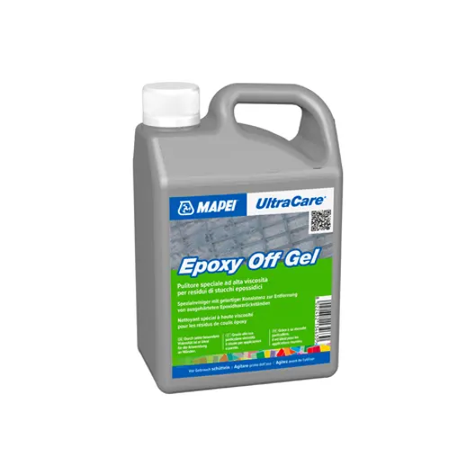 Mapei Ultracare Epoxy Off Gel 1L