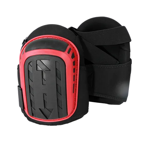 DTA Boss Defender Knee Pads