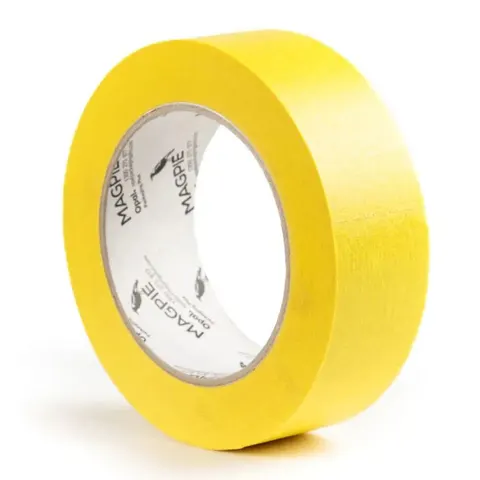 Opal Yellow Tape 36mm
