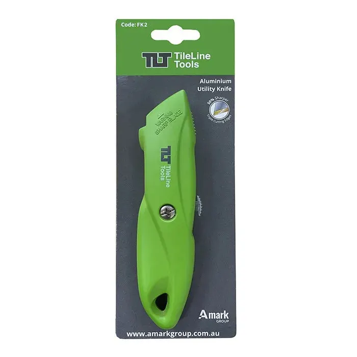 TileLine Tools Utility Knife