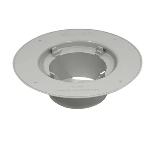 AllProof Leak Control Flange 100mm