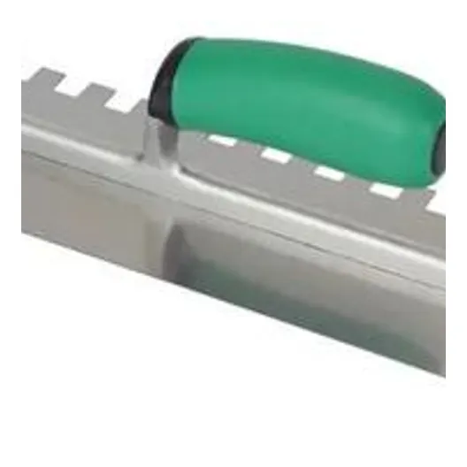 TileLine Tools Large Notched Trowel 8mm