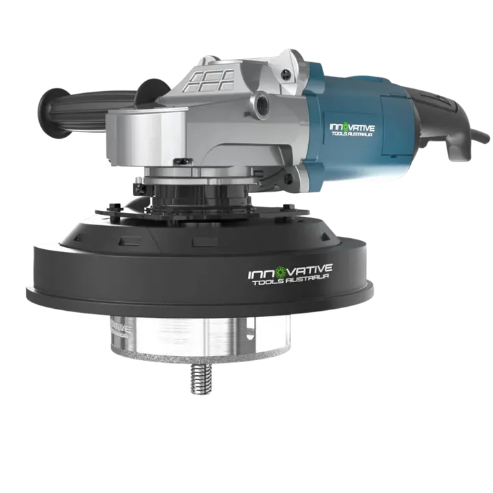 Innovative Tools 230mm FC Sheeting Puddle Flange Recess Kit