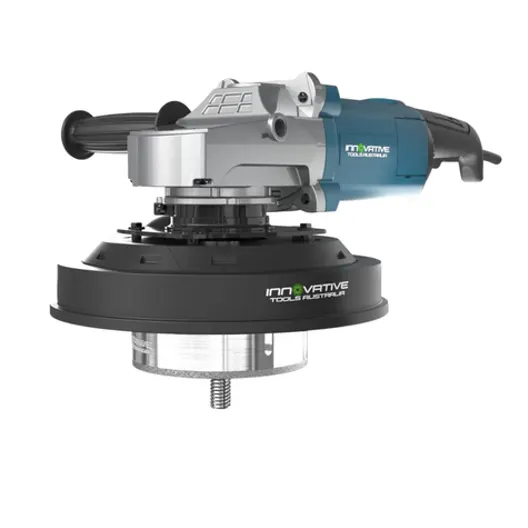Innovative Tools 230mm FC Sheeting Puddle Flange Recess Kit