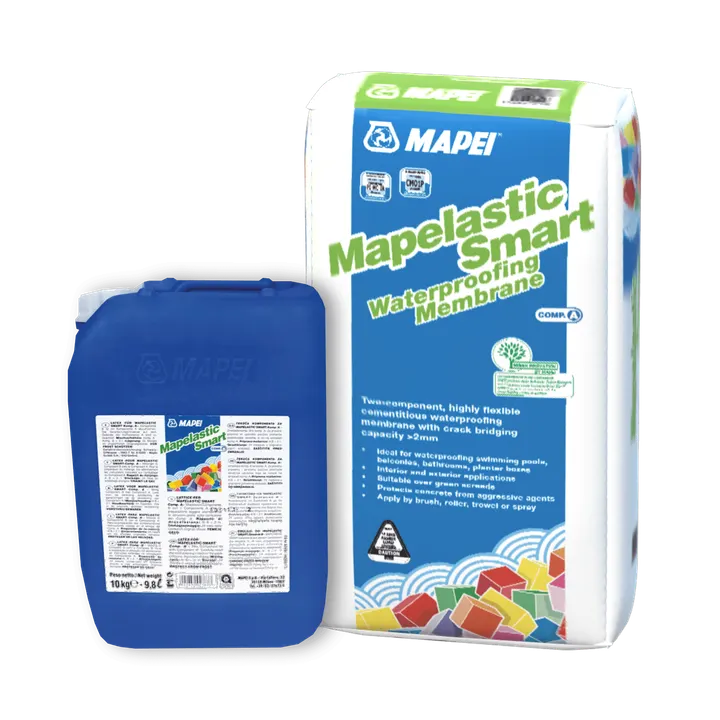 Mapei® Mapelastic Smart