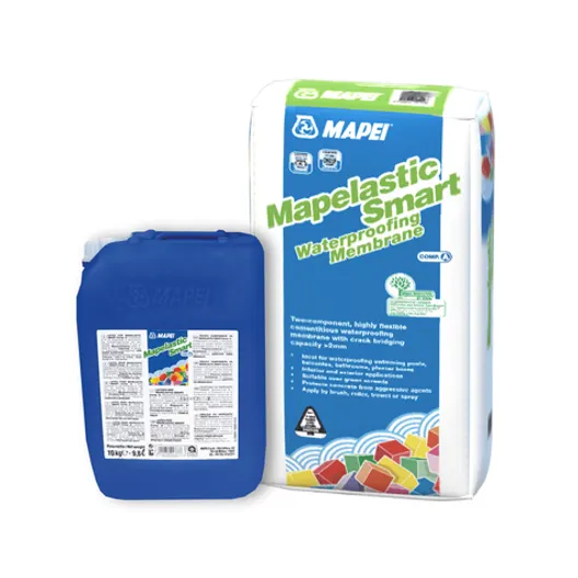 Mapei® Mapelastic Smart