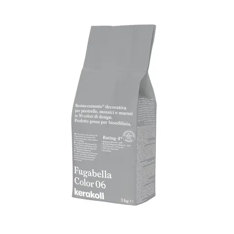 Kerakoll Fugabella® Color 3kg