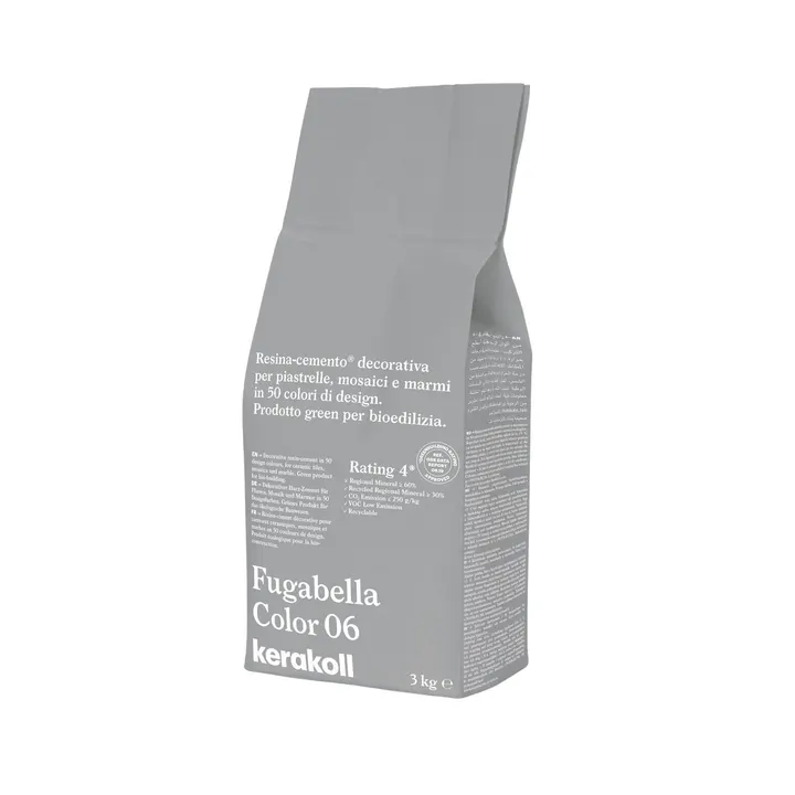 Kerakoll Fugabella® Color 3kg