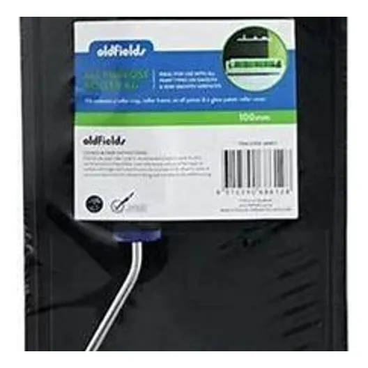 Oldfields All Purpose Roller Kit 100mm