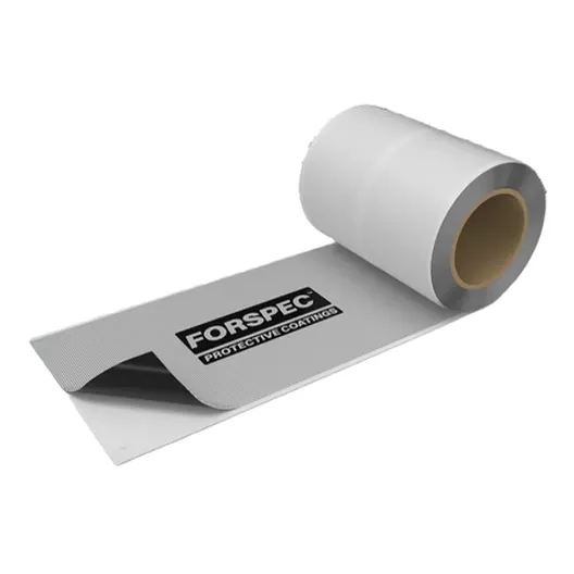 ACTFLEX SA Tape 150mm x 10m
