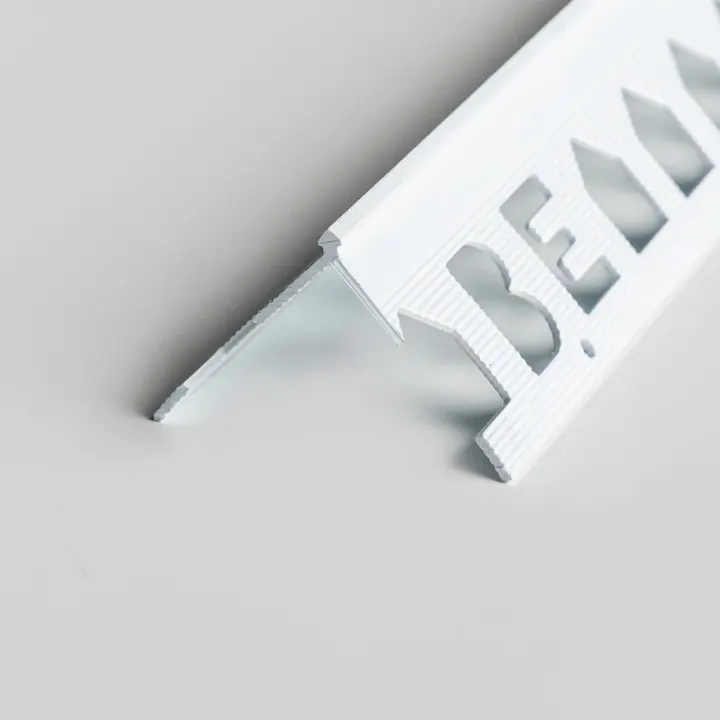 Slimline Acrylic Render Angle 3.5mm