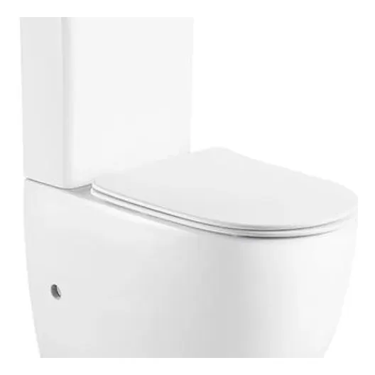 MERCIO Cera Back-to-Wall Toilet Suite