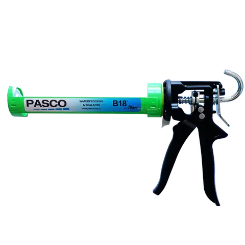 Pasco Albion B18 Silicone Gun