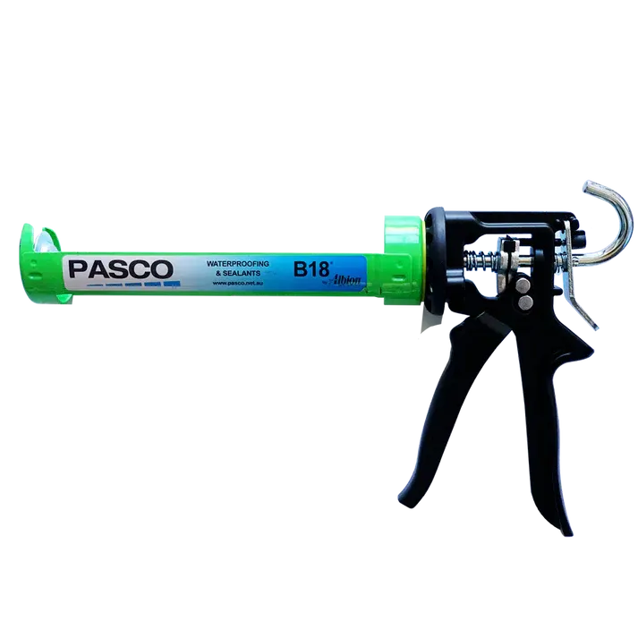 Pasco Albion B18 Silicone Gun