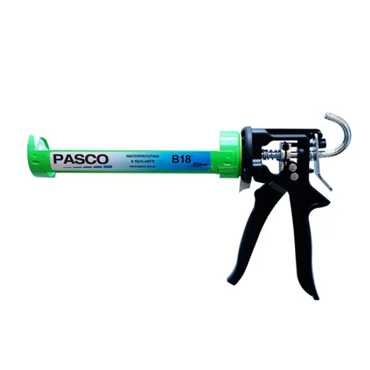 Pasco Albion B18 Silicone Gun