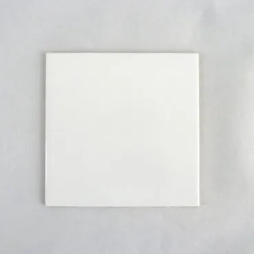 200*200 White Glossy Wall Tile