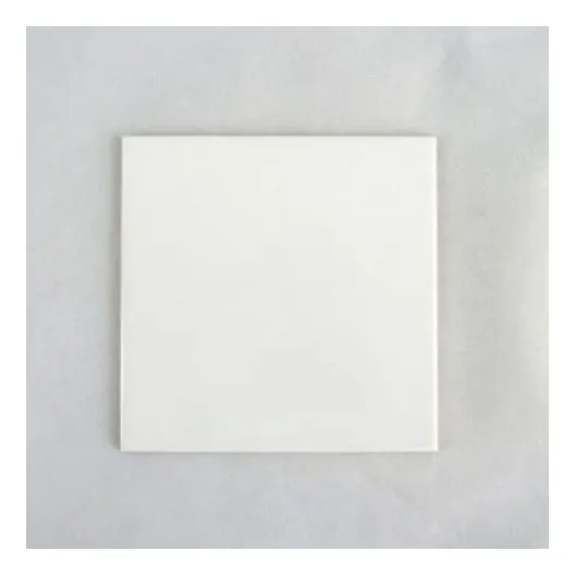 200*200 White Glossy Wall Tile
