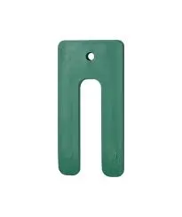 Window Packer 3.2mm - Green 200 pck