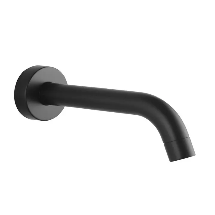 LUDIC PIN Black Spout