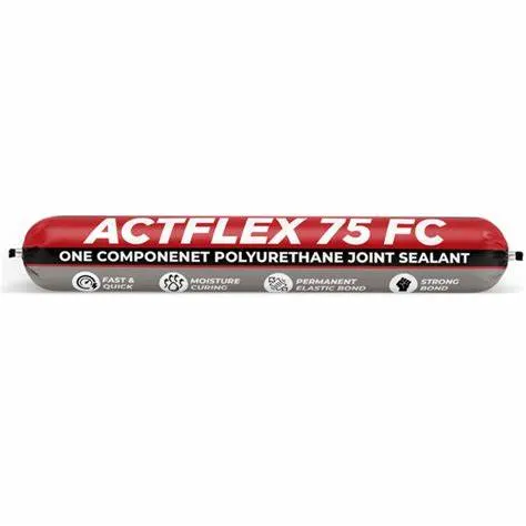 ACTFLEX 75FC