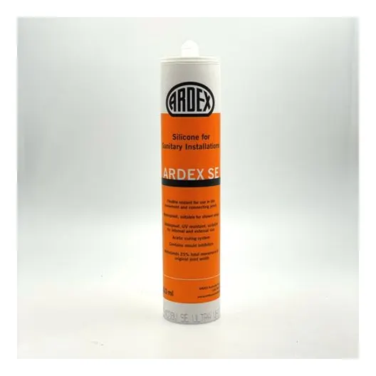 Ardex SE Silicone 300mL