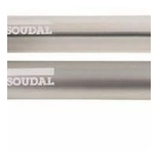 Soudal Heavy Duty Trade Sausage Gun 600ml
