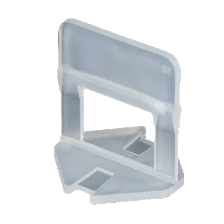 Tile Levelling Clips 1.5mm (100pcs)