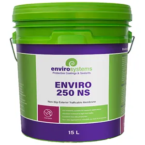 Enviro 250 NS