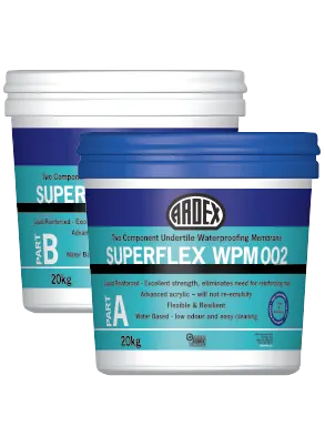 Ardex WPM 002