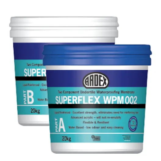 Ardex WPM 002