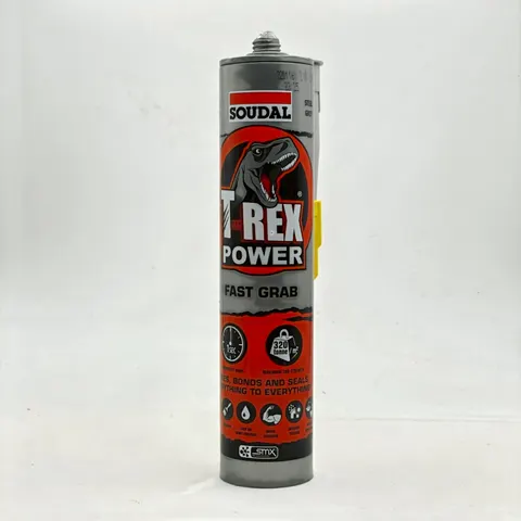 Soudal T-Rex Power Fast Grab 300mL