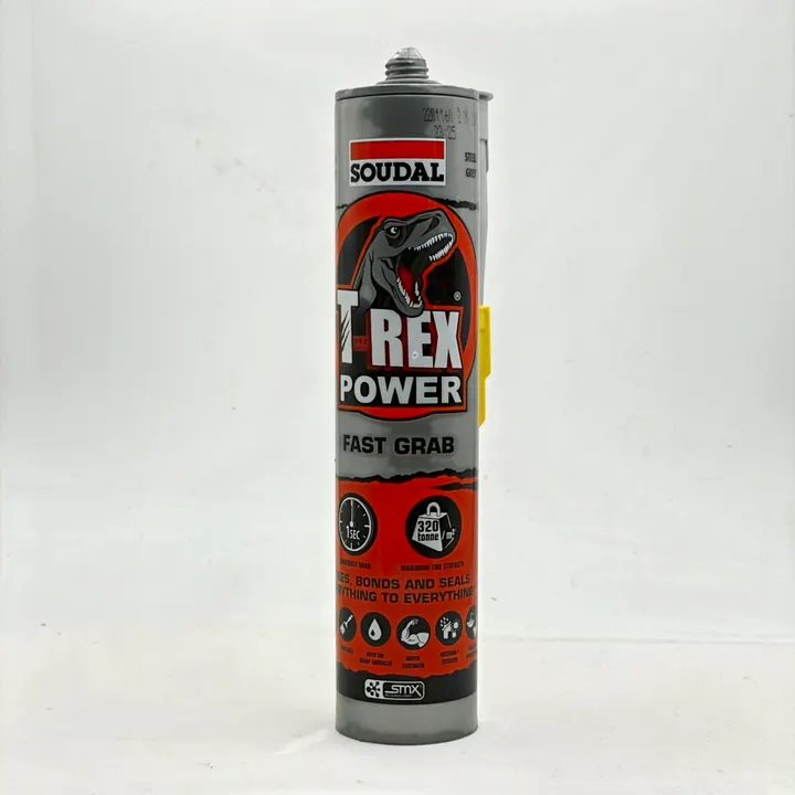 Soudal T-Rex Power Fast Grab 300mL