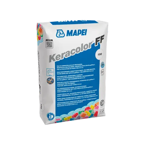 Mapei® Keracolor FF