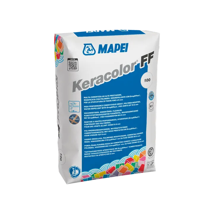 Mapei® Keracolor FF