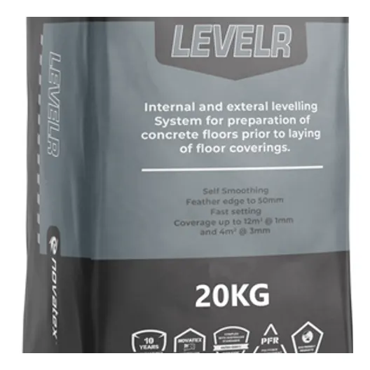 Novatex LEVELR
