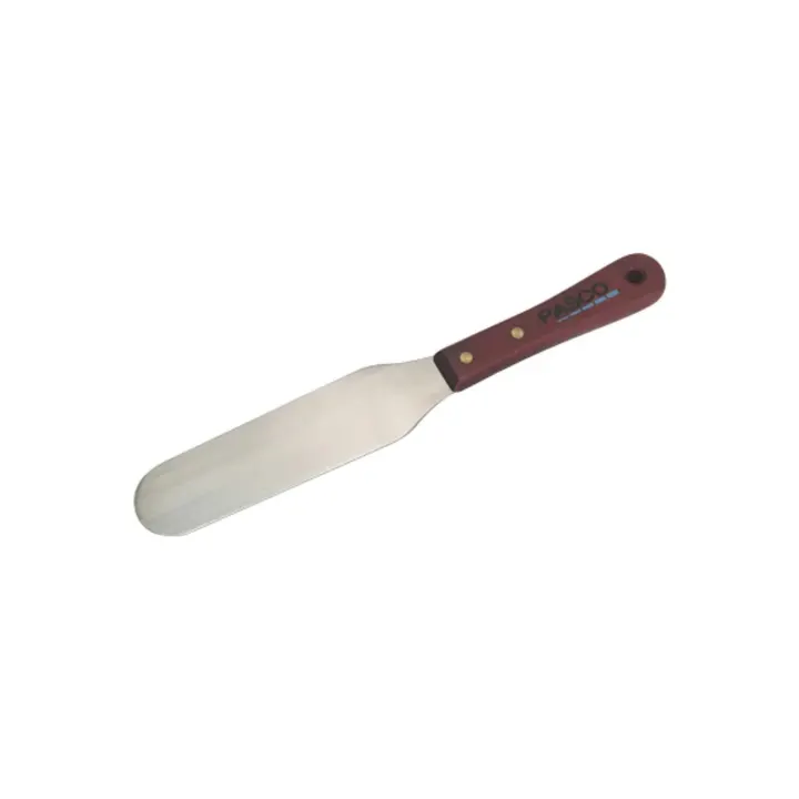 Pasco® Stainless Steel Caulking Knife (Variety Sizes)