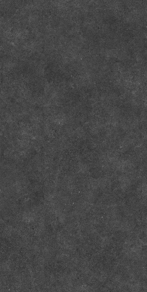 300*600 Cordoba Black Shaded Rect Glazed Porc Tile