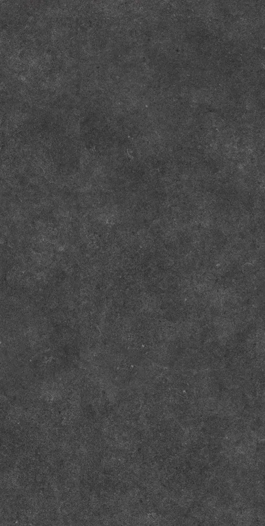 300*600 Cordoba Black Shaded Rect Glazed Porc Tile