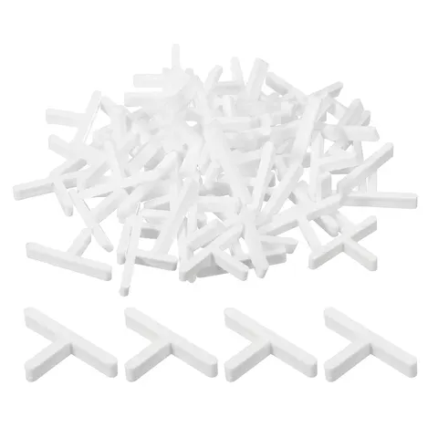 T-Shape Deep Tile Spacer 1.5mm (500pcs)