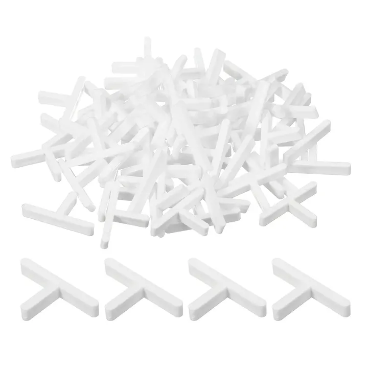 T-Shape Deep Tile Spacer 1.5mm (500pcs)