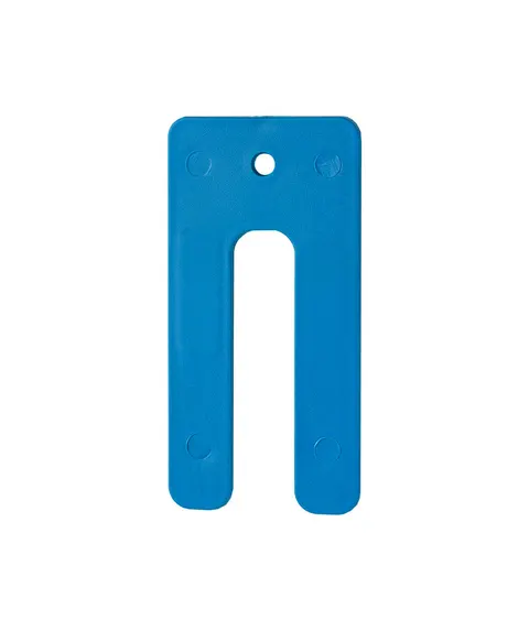 Window Packer 1.0mm - Blue 200 pck